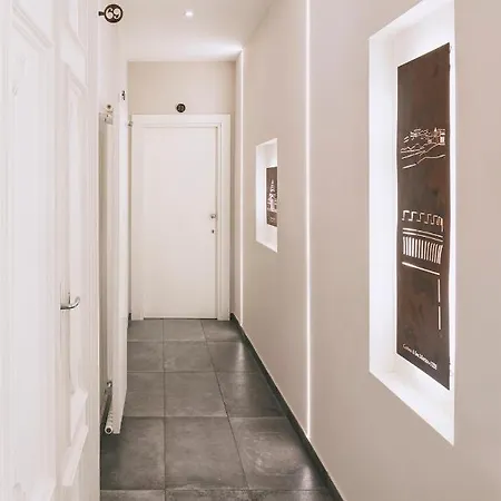 Pensionat La Smorfia 4*