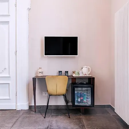 Pensionat La Smorfia