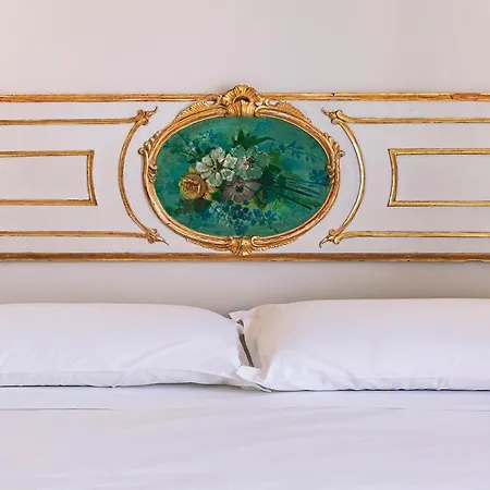 Pensionat La Smorfia Neapel