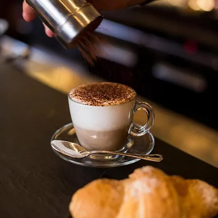 La Smorfia Pensionat 4*