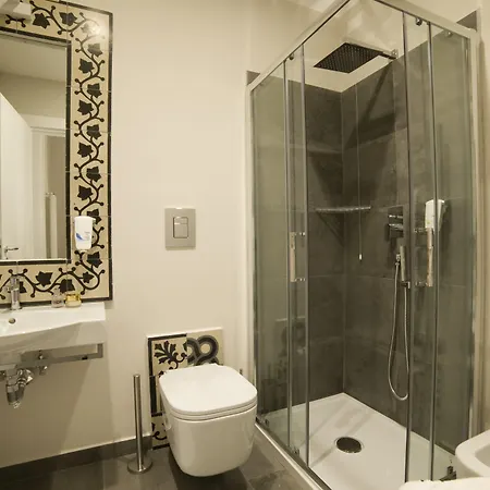 La Smorfia Pensionat Neapel