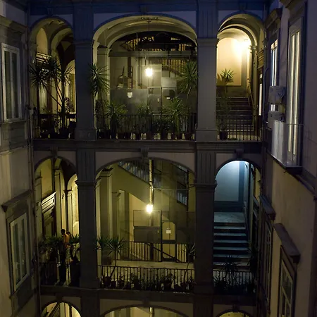 Pensionat La Smorfia 4*