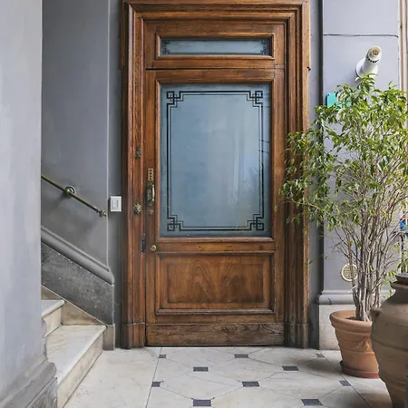 Pensionat La Smorfia 4*