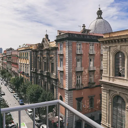 Pensionat La Smorfia 4*