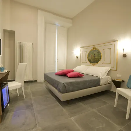 La Smorfia Vendégház 4*