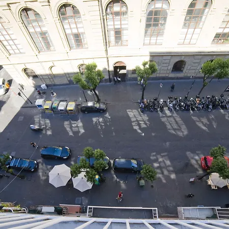 La Smorfia 4* Neapel