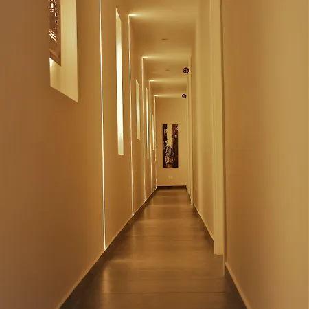 Maison d'hôtes La Smorfia