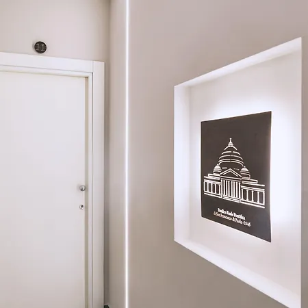 La Smorfia Maison d'hôtes 4*