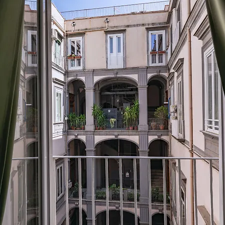 La Smorfia Maison d'hôtes 4*