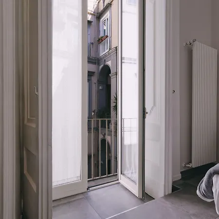 Maison d'hôtes La Smorfia