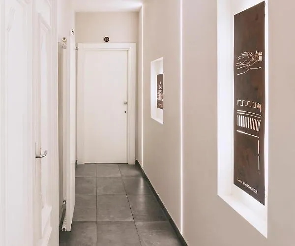 Gasthof La Smorfia 4*