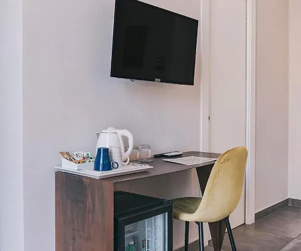 La Smorfia Gasthof 4*