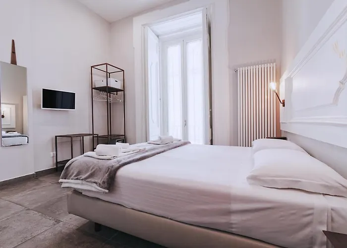 La Smorfia 4* Neapel