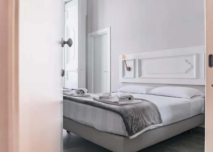 Gasthof La Smorfia Neapel