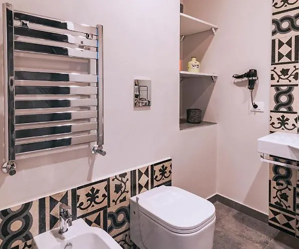 La Smorfia Gasthof Neapel