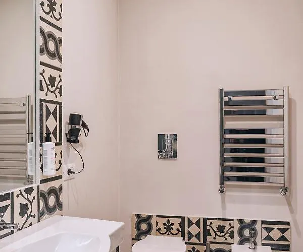 Gasthof La Smorfia Neapel