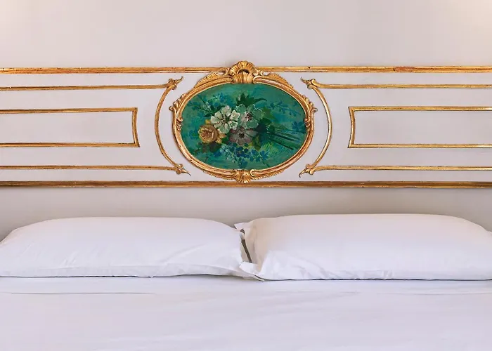 Gasthof La Smorfia Neapel