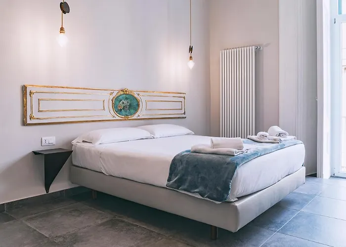 Gasthof La Smorfia Neapel