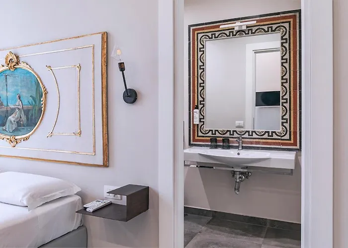 La Smorfia Gasthof Neapel