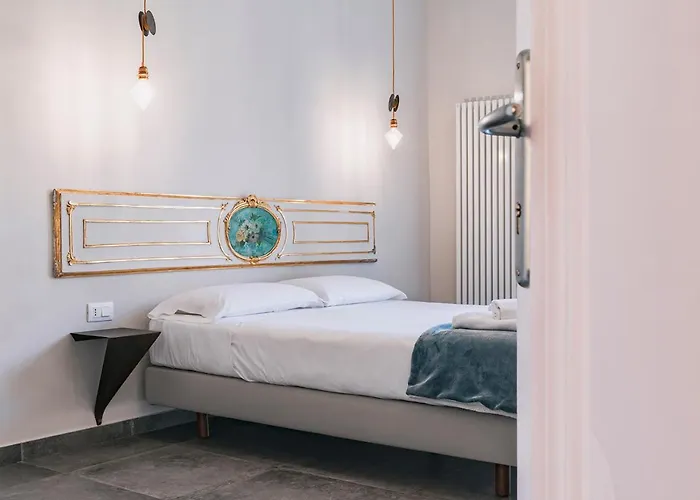 La Smorfia Gasthof Neapel