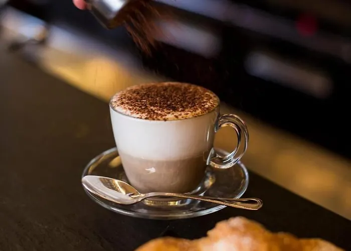 La Smorfia Gasthof 4*