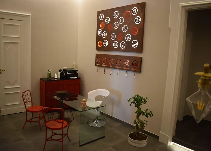 Gasthof La Smorfia 4*