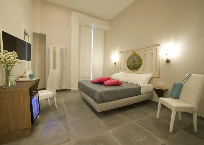 La Smorfia Gasthof 4*