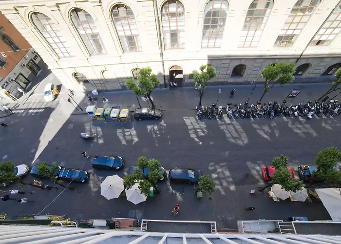 La Smorfia 4* Neapel