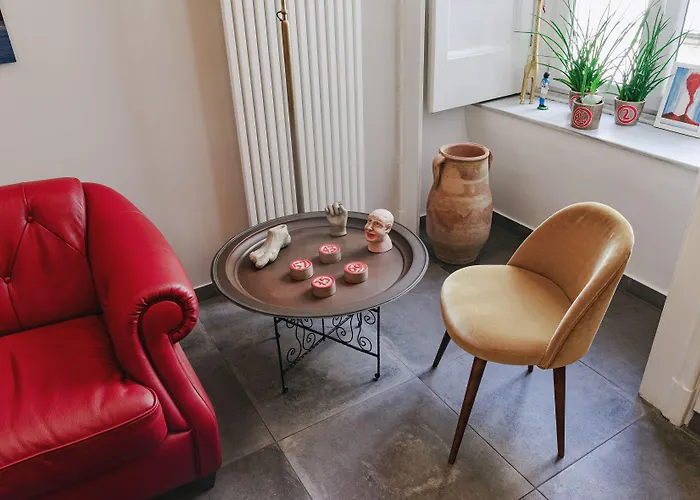 La Smorfia Gasthof 4*