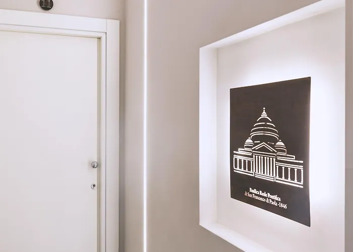 La Smorfia Gasthof 4*