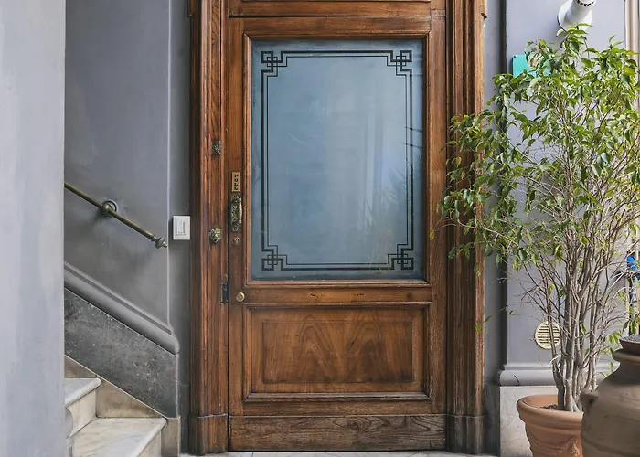 Gasthof La Smorfia 4*