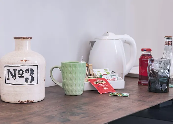 Gasthof La Smorfia 4*