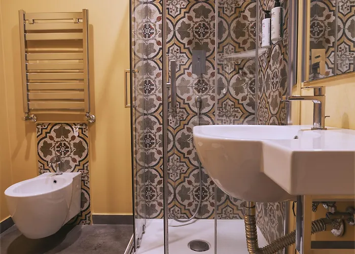 La Smorfia Gasthof Neapel