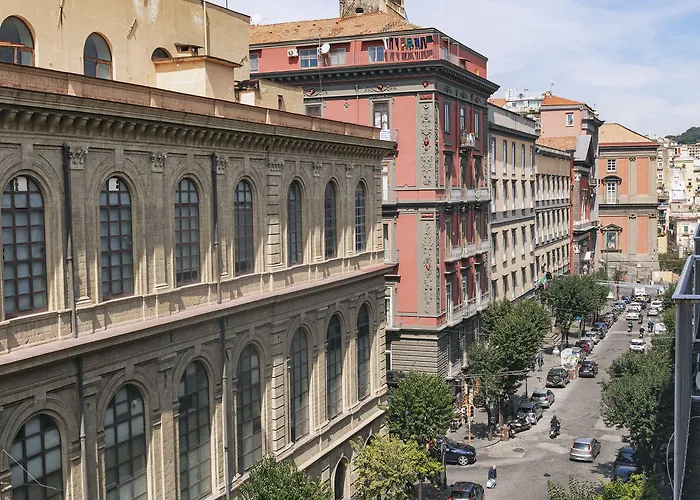 Gasthof La Smorfia 4*