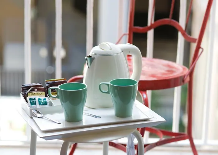 La Smorfia Gasthof 4*