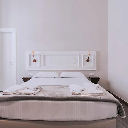 Guest house La Smorfia Naples