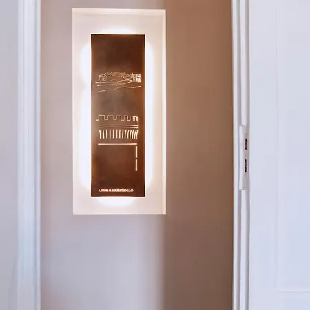 La Smorfia Guest house