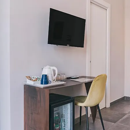 La Smorfia ゲストハウス 4*