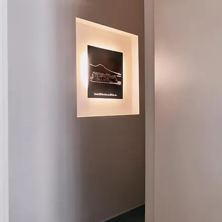 La Smorfia Guest house Naples