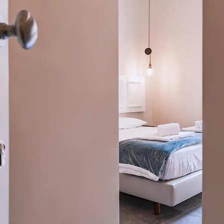 La Smorfia ゲストハウス