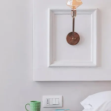 La Smorfia ゲストハウス 4*