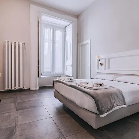 La Smorfia Guest house Naples