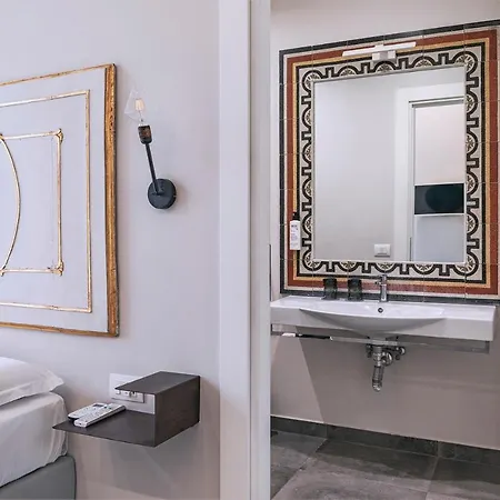 La Smorfia Guest house Naples