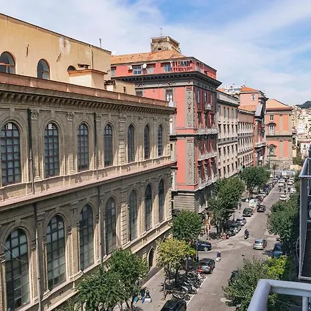 La Smorfia 2* Naples