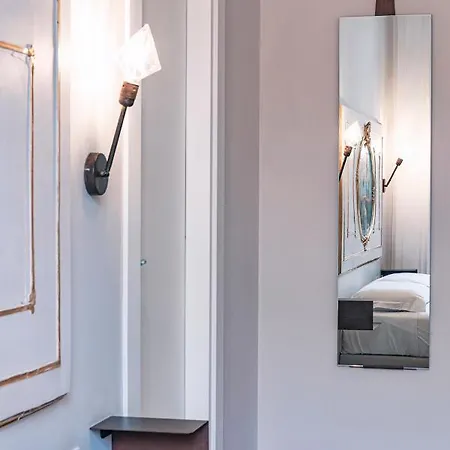 La Smorfia Guest house Naples