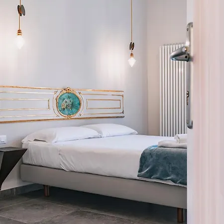 La Smorfia Guest house Naples