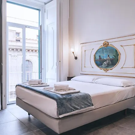 La Smorfia ナポリ