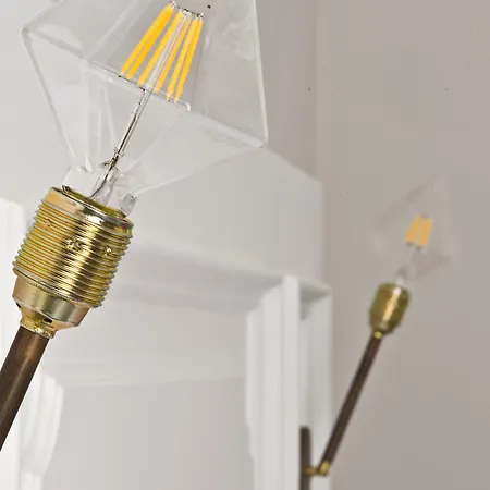 La Smorfia 4* ナポリ