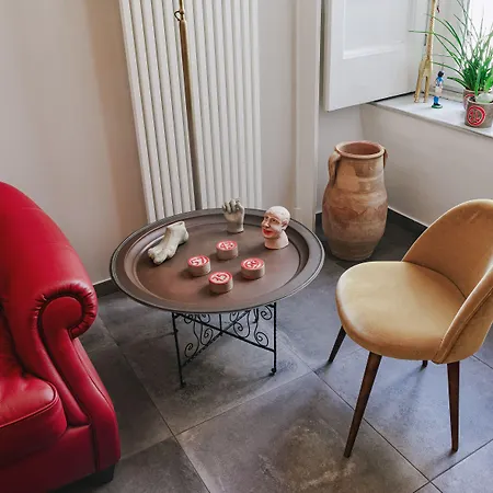 La Smorfia ゲストハウス 4*