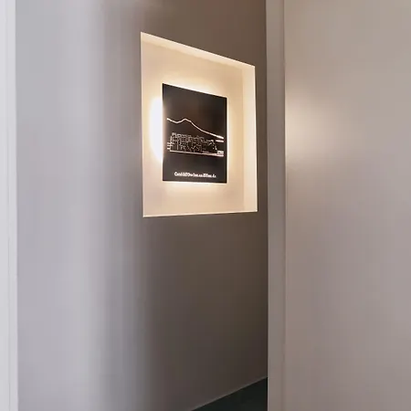 La Smorfia 4* ナポリ